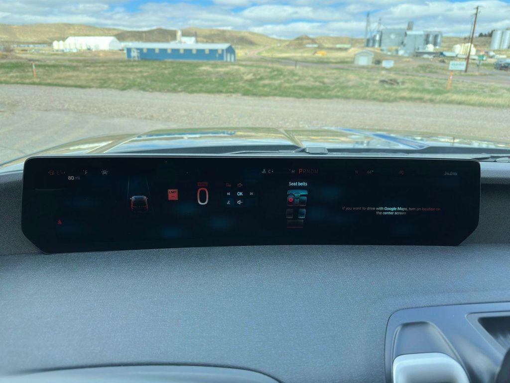 new 2026 Ford Expedition Max car, priced at $75,425