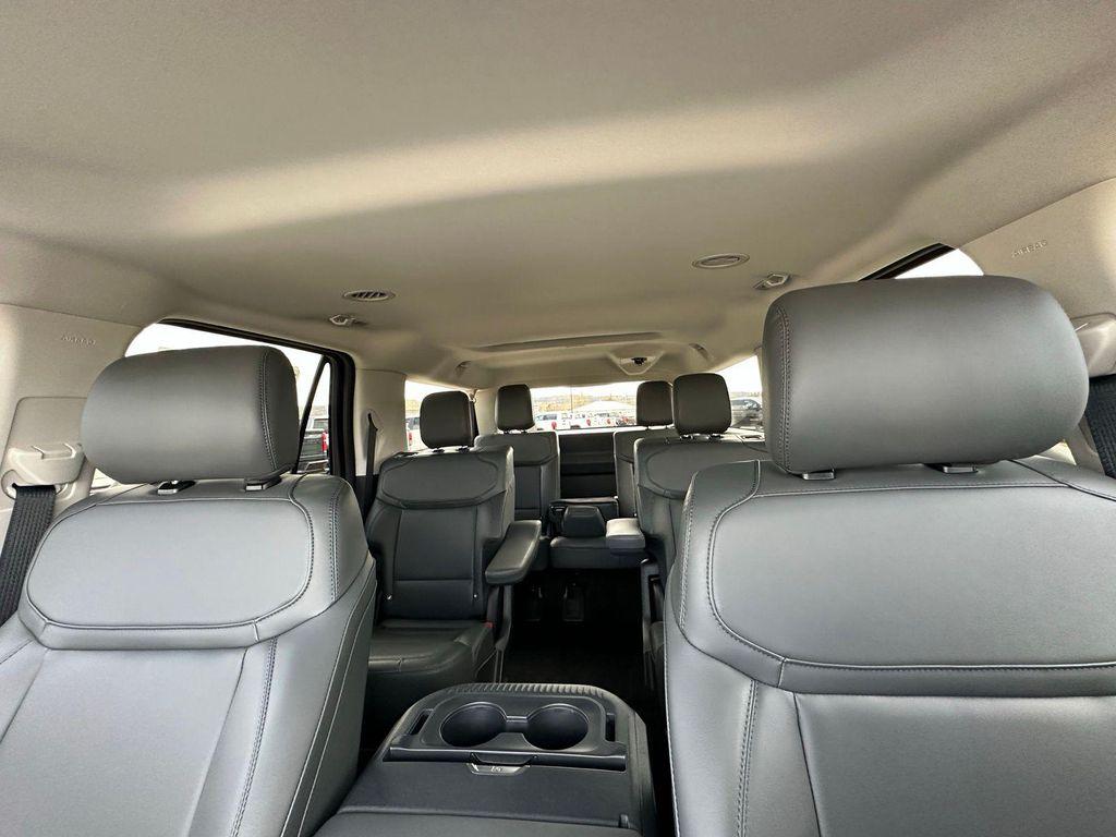 new 2026 Ford Expedition Max car, priced at $75,425
