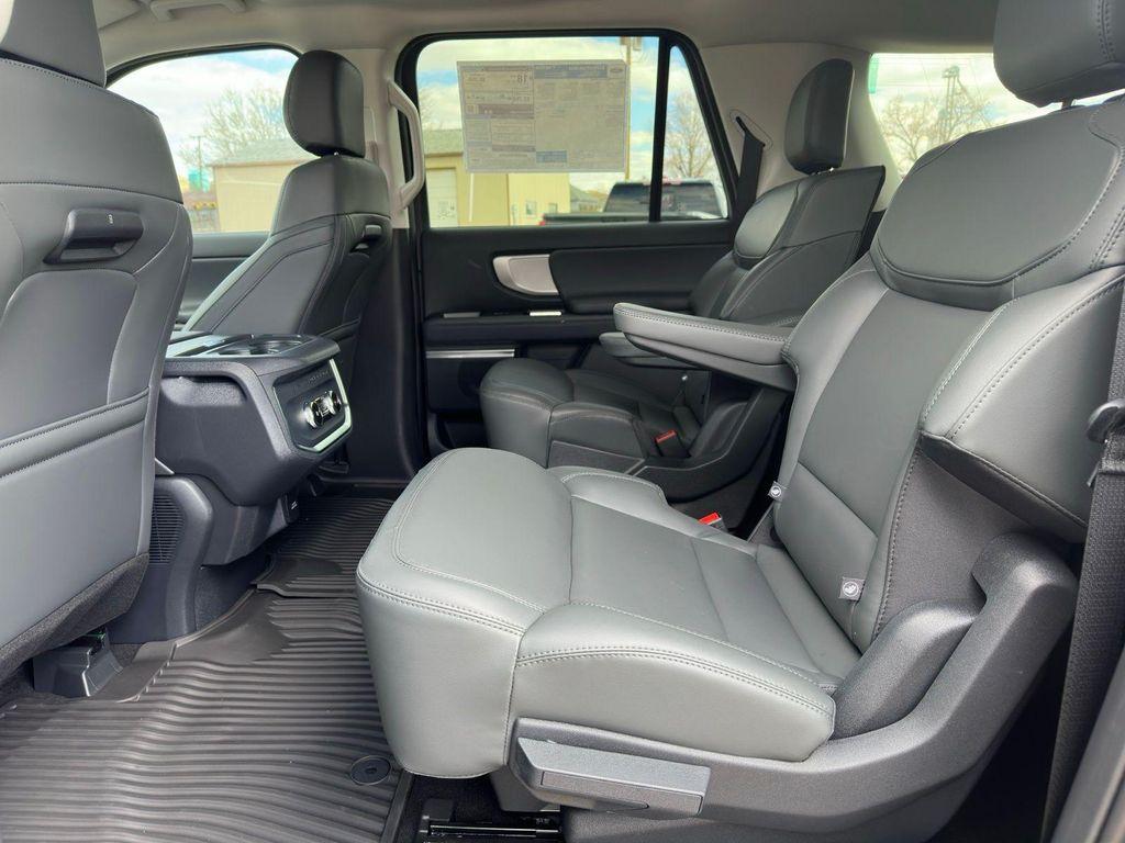 new 2026 Ford Expedition Max car, priced at $75,425