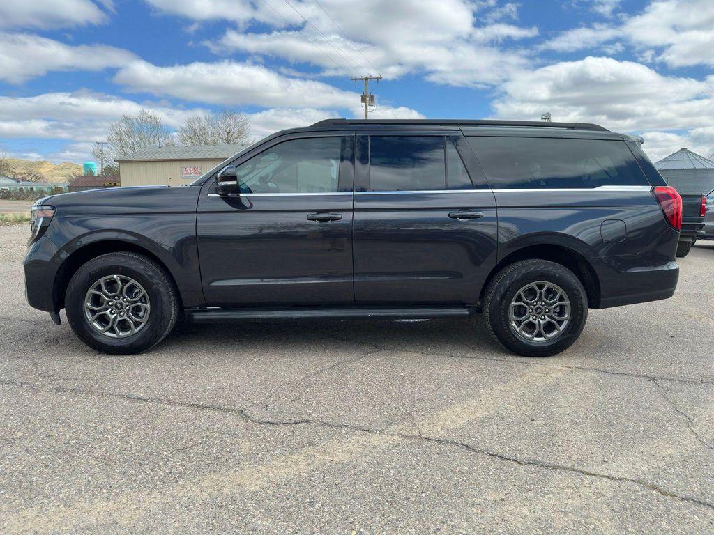 new 2026 Ford Expedition Max car, priced at $75,425