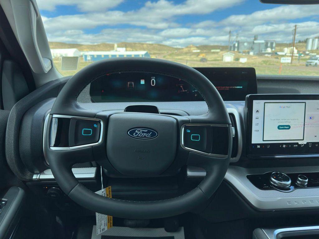 new 2026 Ford Expedition Max car, priced at $75,425