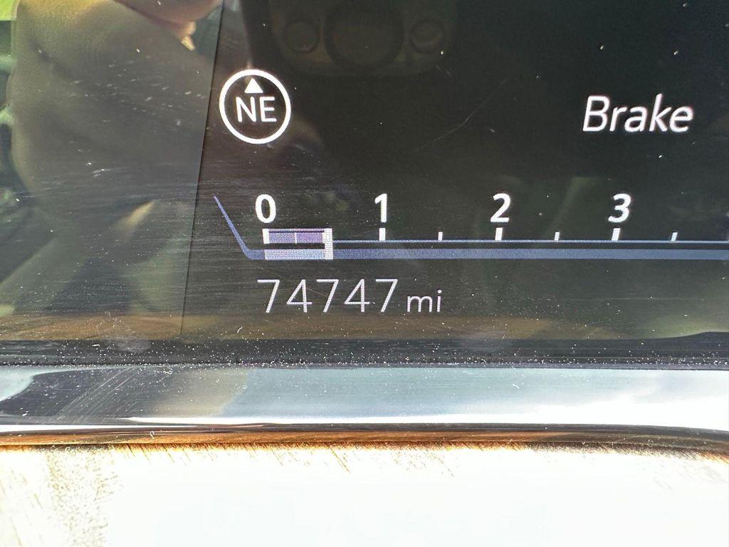 used 2022 Cadillac Escalade car, priced at $68,985