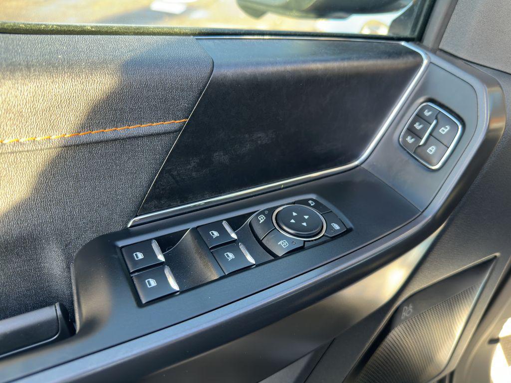 new 2025 Ford F-150 car, priced at $76,835