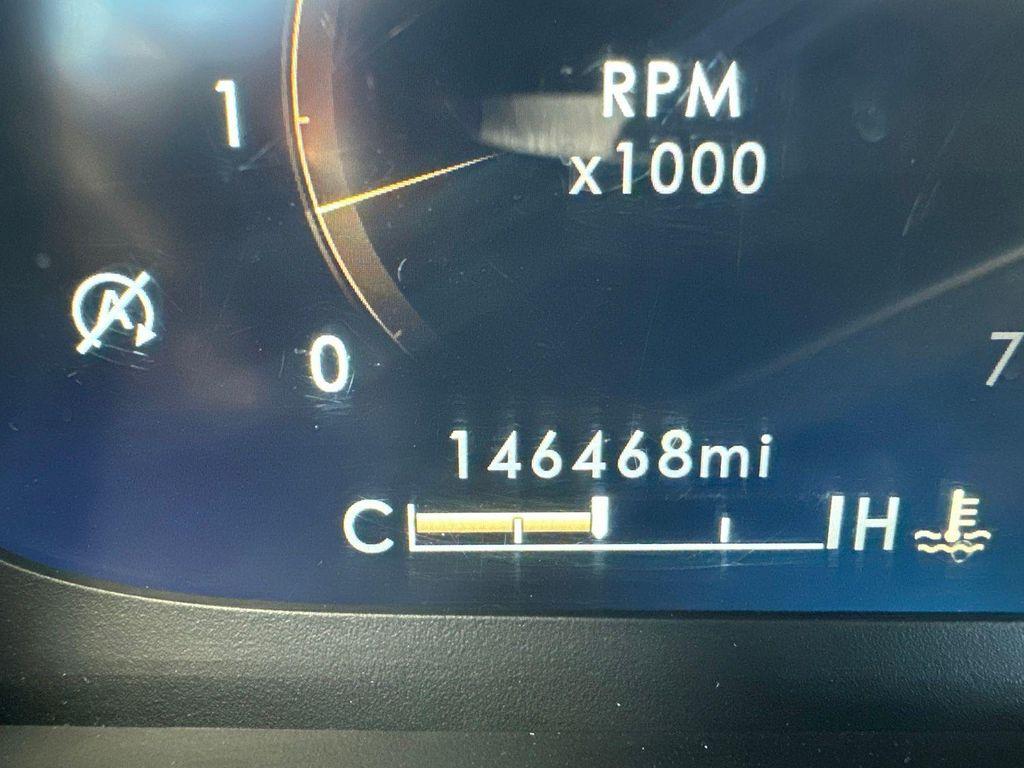 used 2020 Lincoln Aviator car, priced at $21,920
