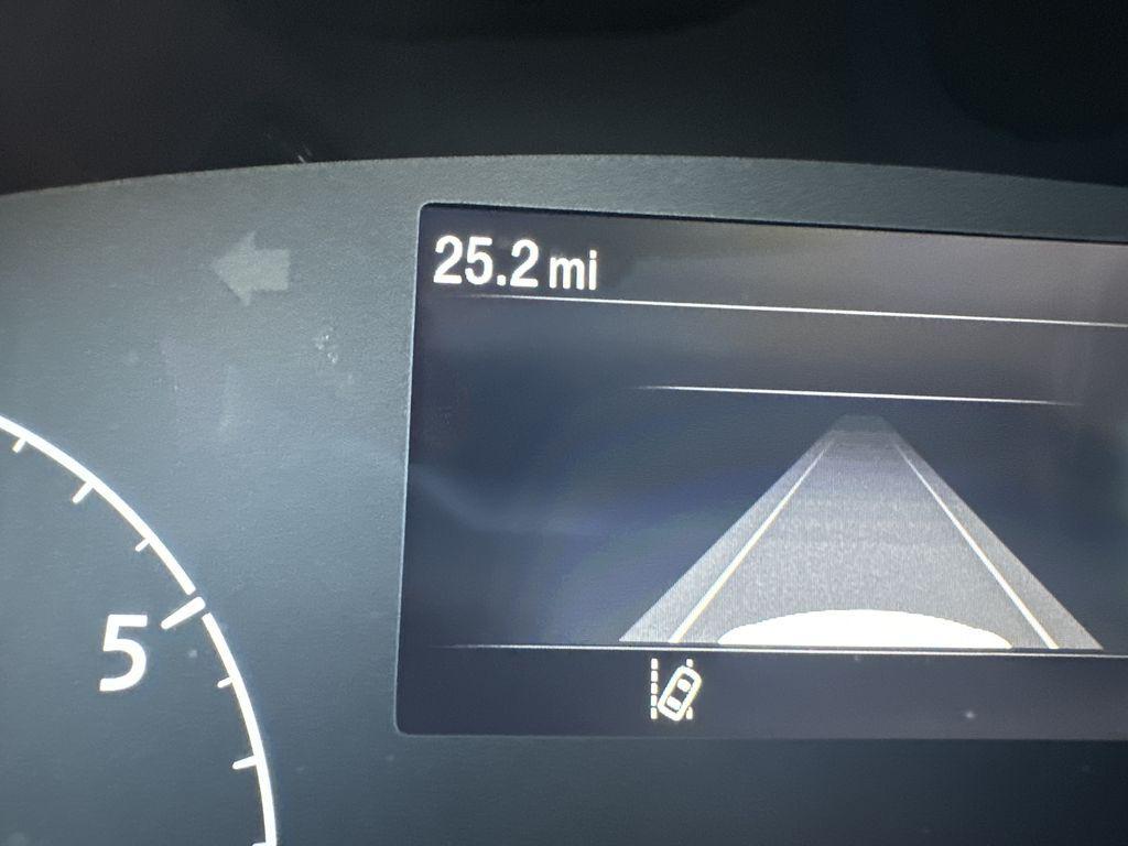 new 2025 Ford Transit-350 car, priced at $69,475