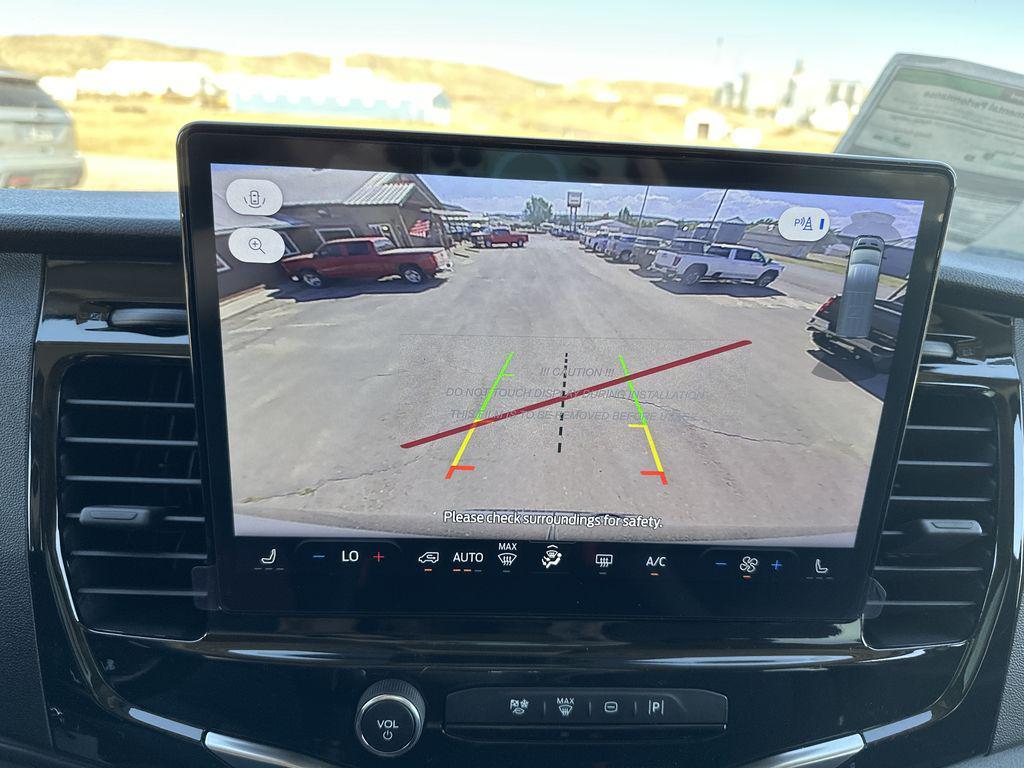 new 2025 Ford Transit-350 car, priced at $69,475