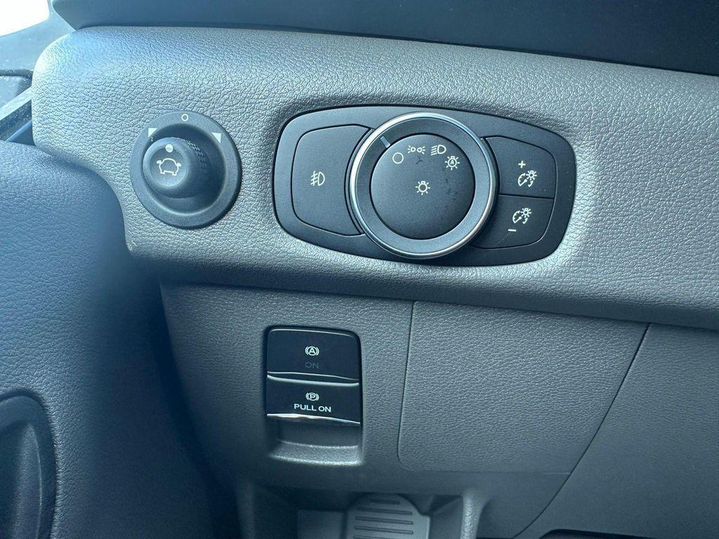 new 2025 Ford Transit-350 car, priced at $71,475
