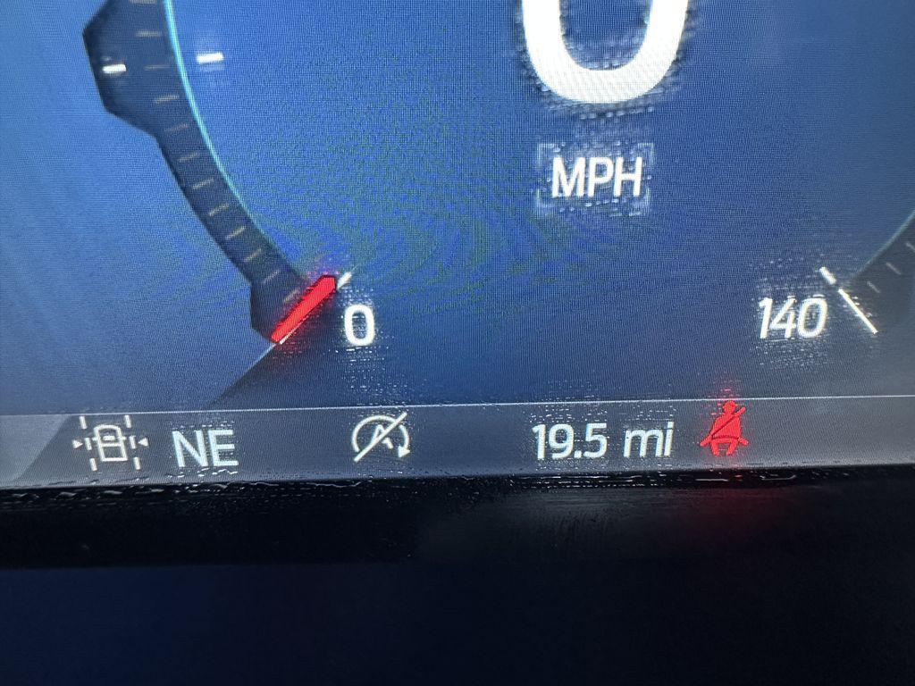 new 2025 Ford F-150 car, priced at $97,025