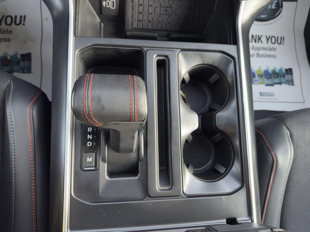 new 2025 Ford F-150 car, priced at $97,025