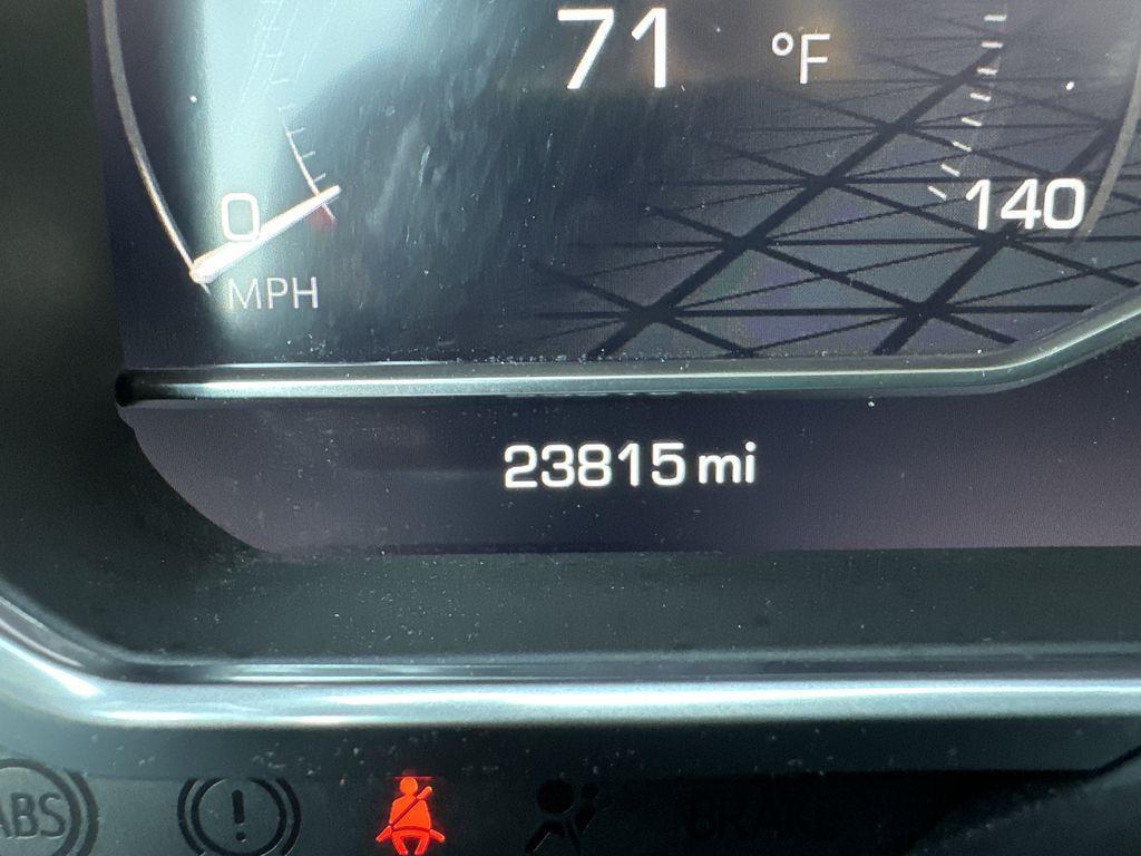 used 2024 GMC Sierra 3500 car, priced at $70,299