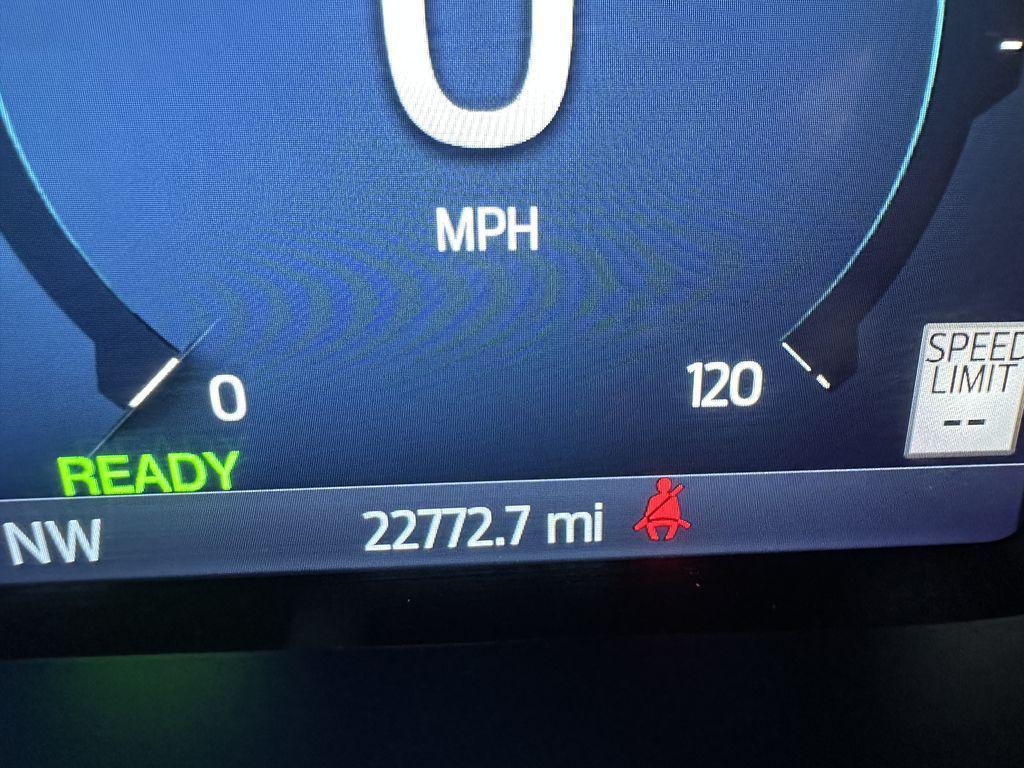 used 2025 Ford F-150 car, priced at $64,271