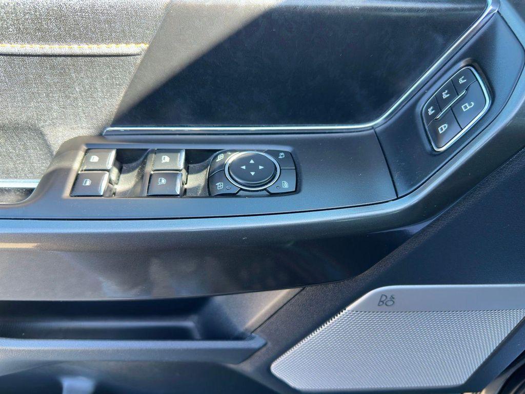 used 2023 Ford F-150 car, priced at $48,971
