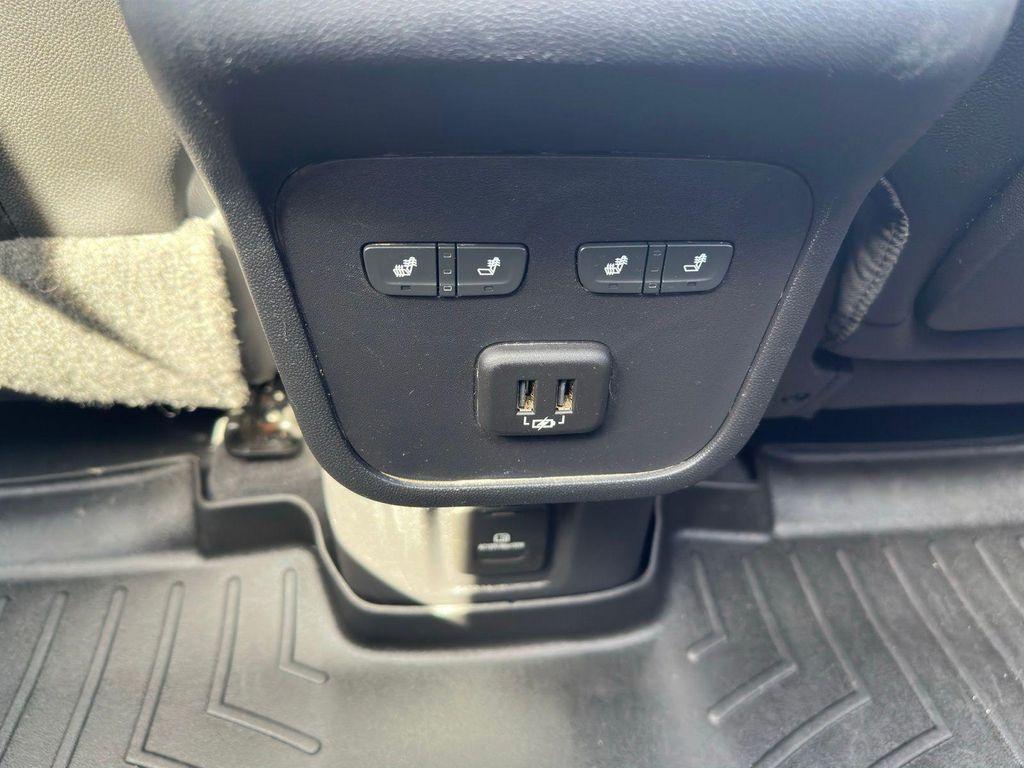 used 2020 GMC Terrain car, priced at $24,700