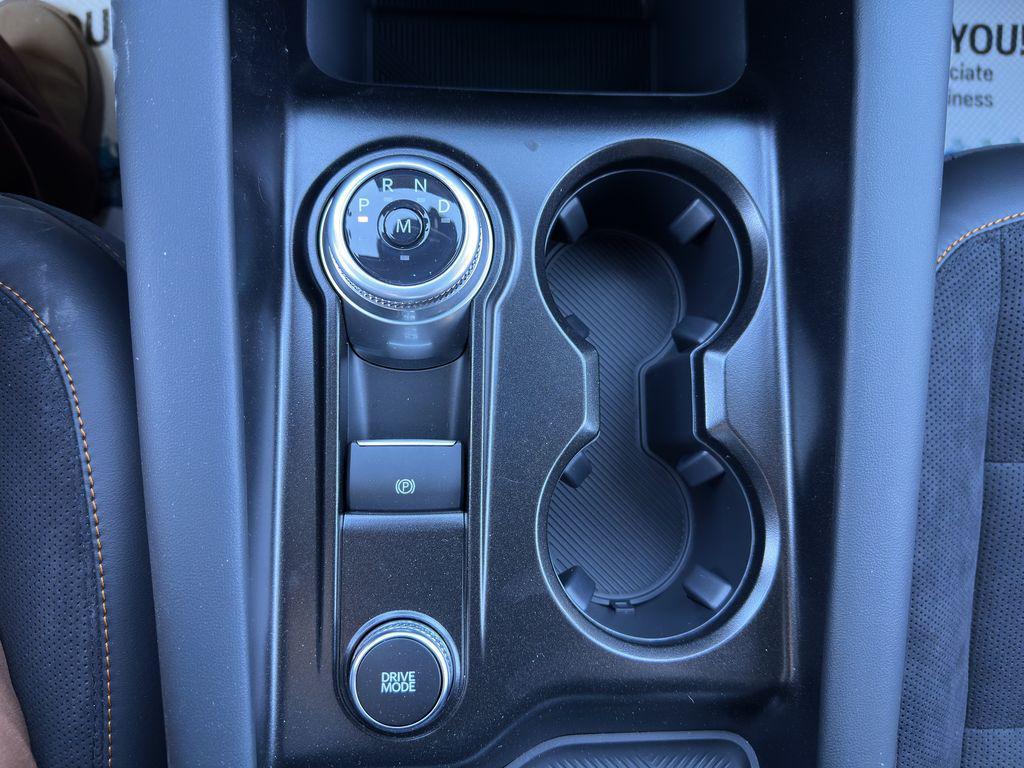 new 2026 Ford Explorer car, priced at $51,440