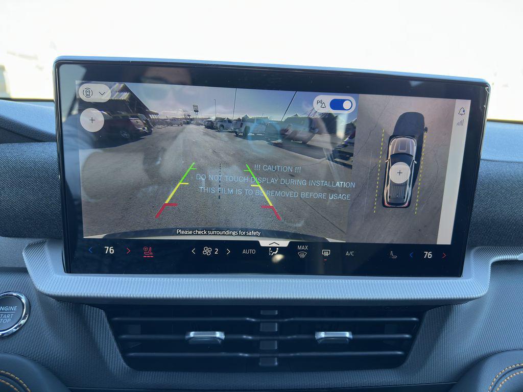 new 2026 Ford Explorer car, priced at $51,440