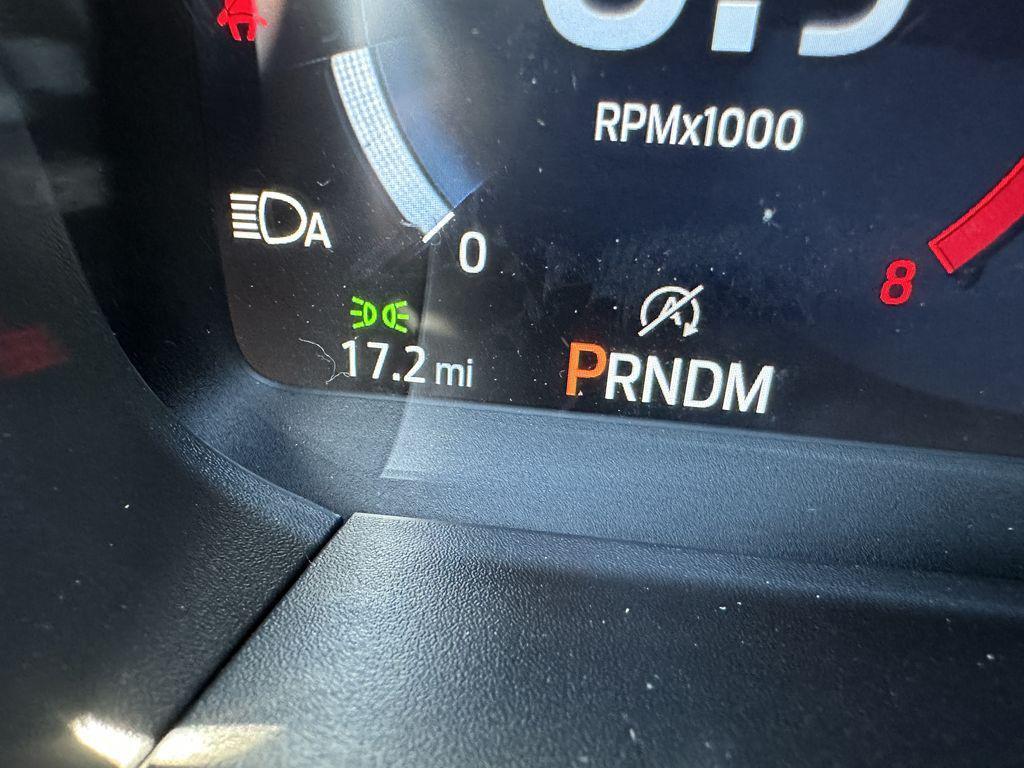 new 2026 Ford Explorer car, priced at $53,940