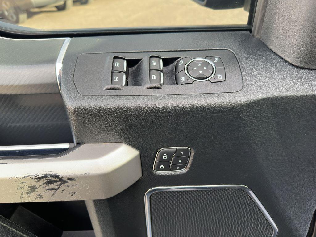 used 2020 Ford F-150 car, priced at $30,346