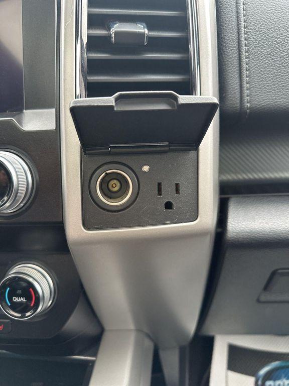 used 2020 Ford F-150 car, priced at $30,346