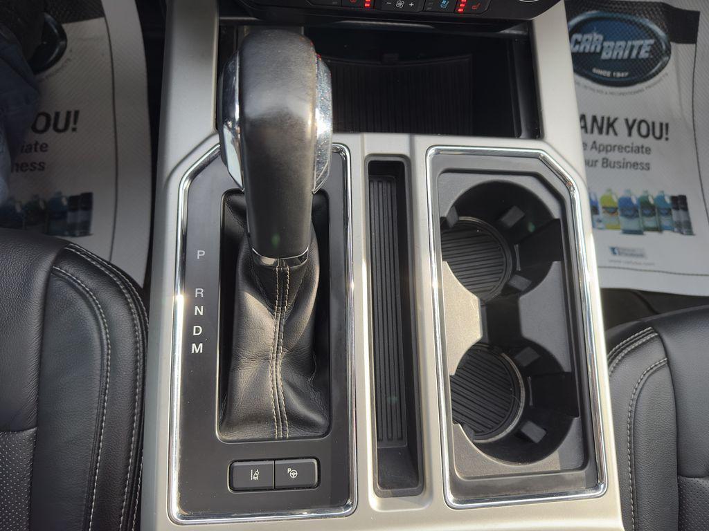 used 2020 Ford F-150 car, priced at $30,346