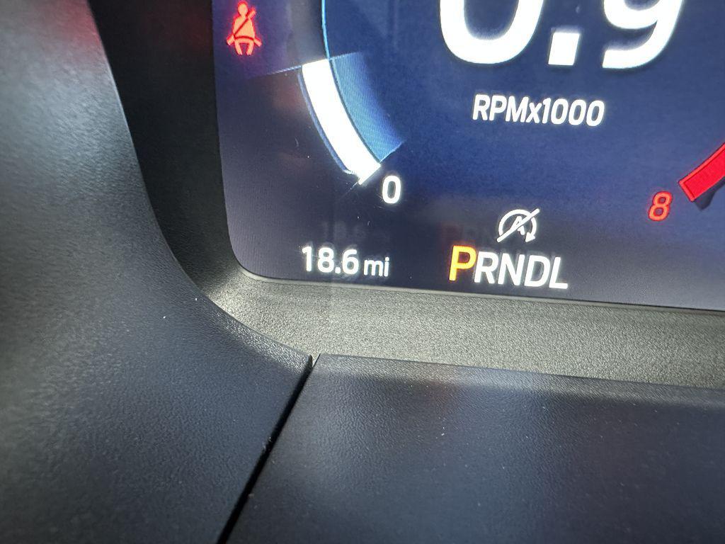 new 2026 Ford Explorer car, priced at $49,770