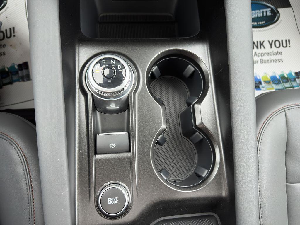 new 2026 Ford Explorer car, priced at $49,770