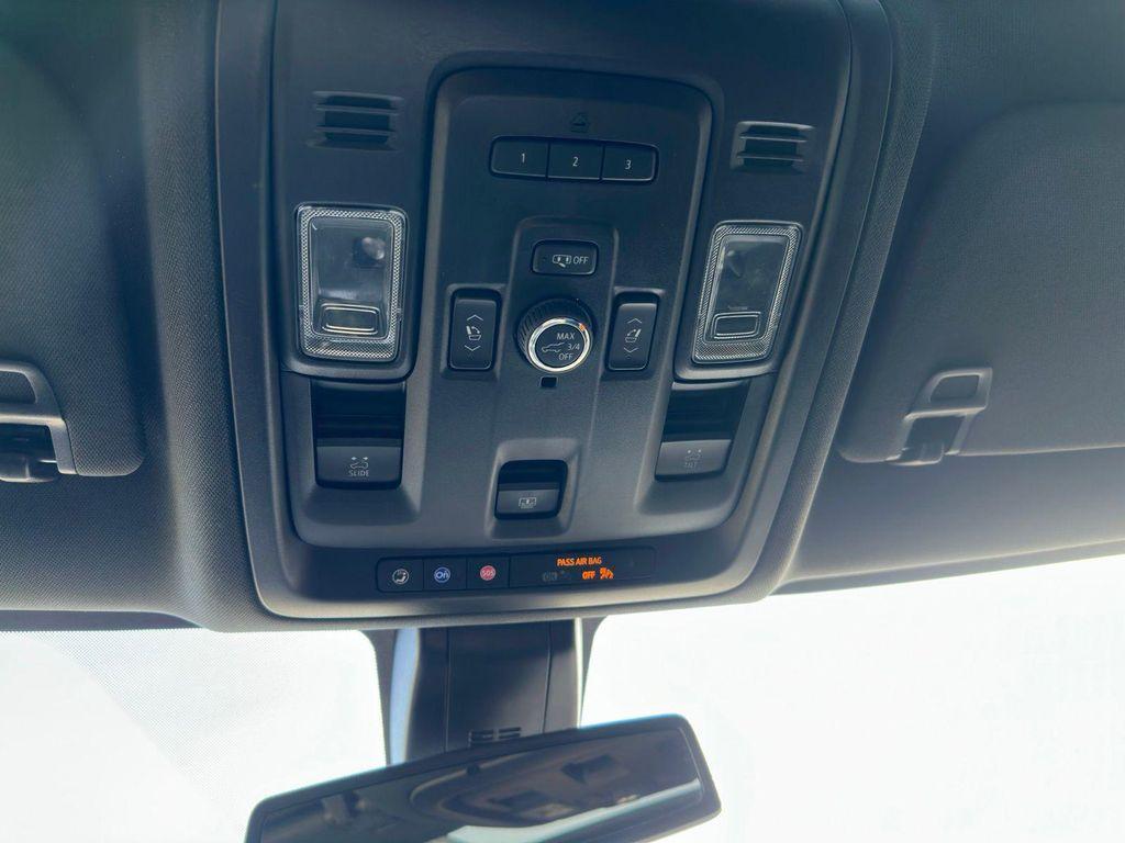 used 2022 Chevrolet Tahoe car, priced at $49,190