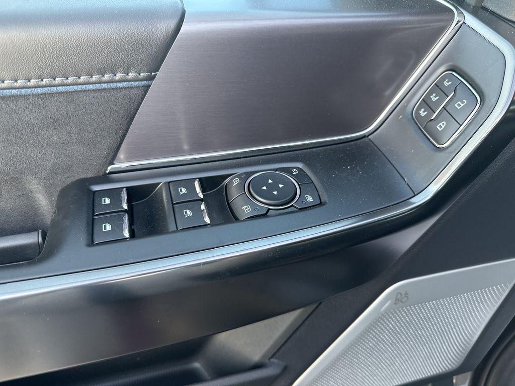 new 2025 Ford F-150 car, priced at $83,190