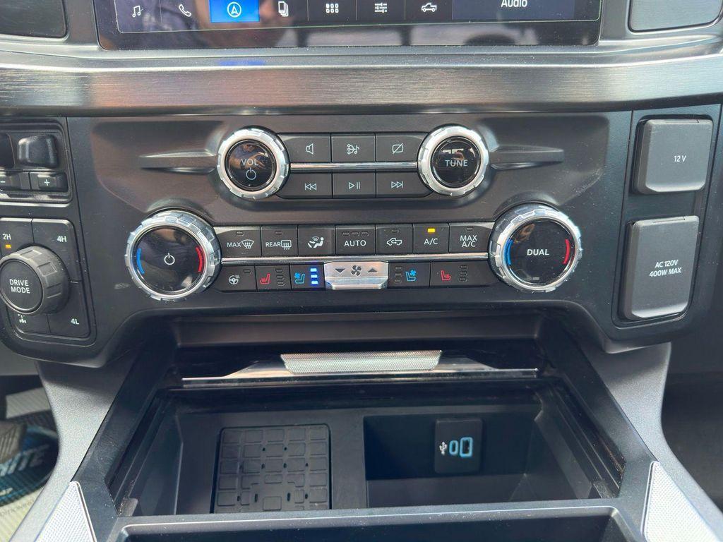 used 2024 Ford F-350 car, priced at $65,499