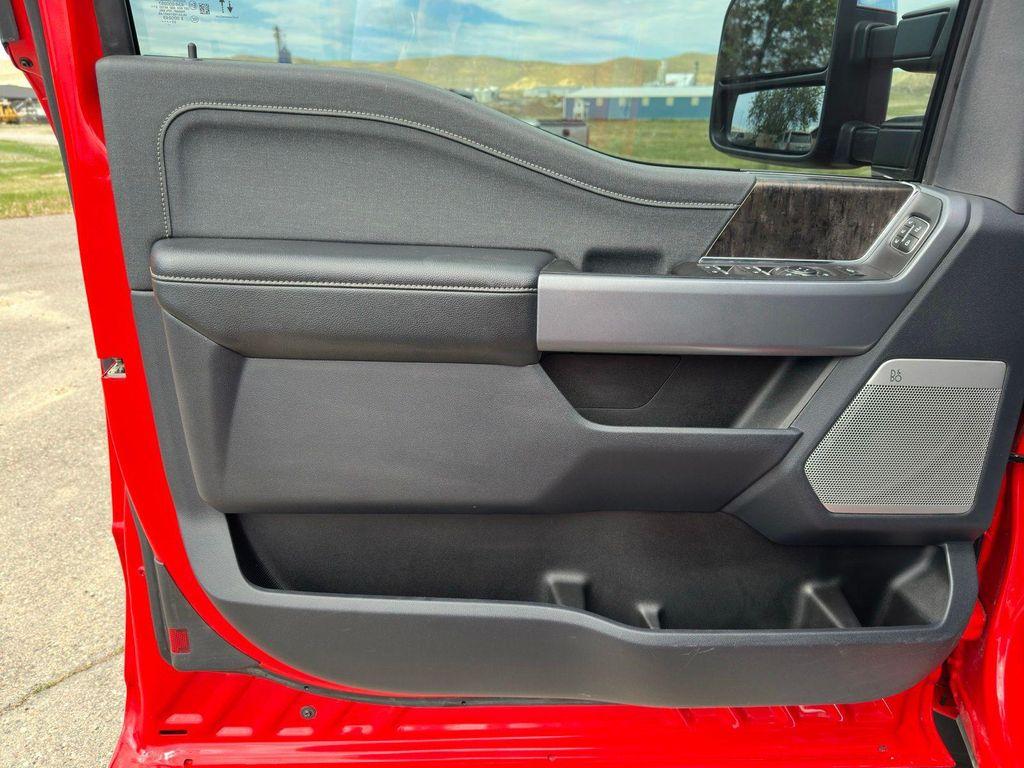 used 2024 Ford F-350 car, priced at $65,499