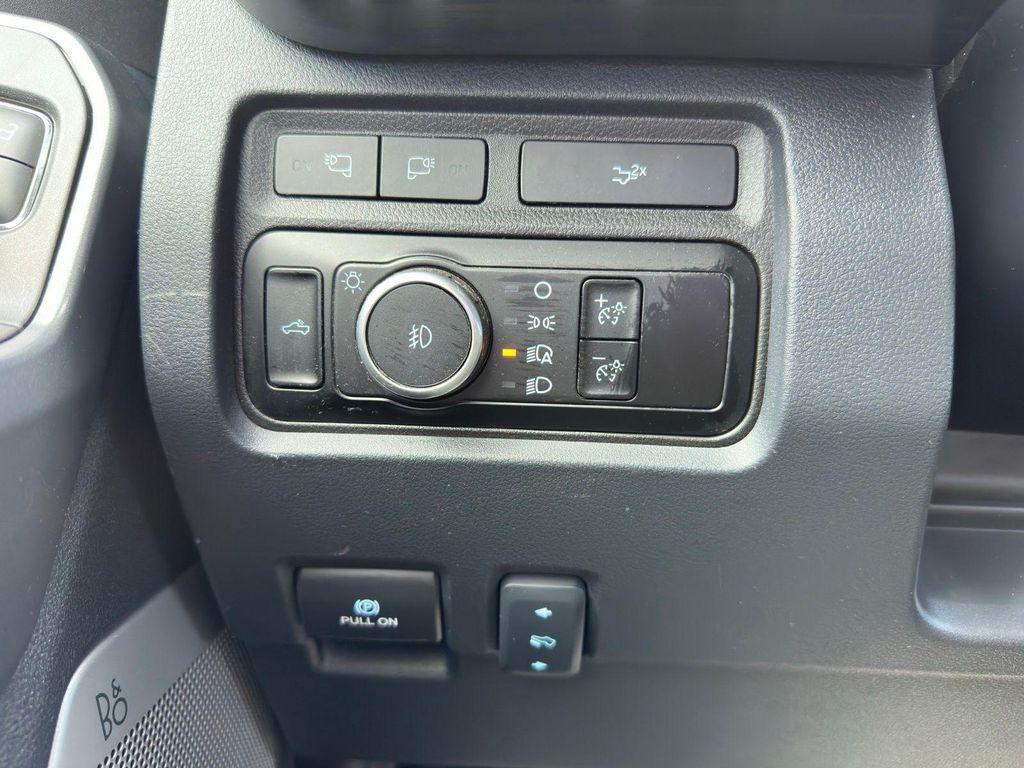 used 2024 Ford F-350 car, priced at $65,499
