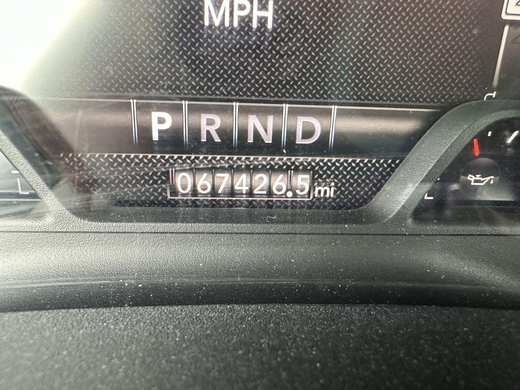 used 2022 Ram 1500 car, priced at $38,592