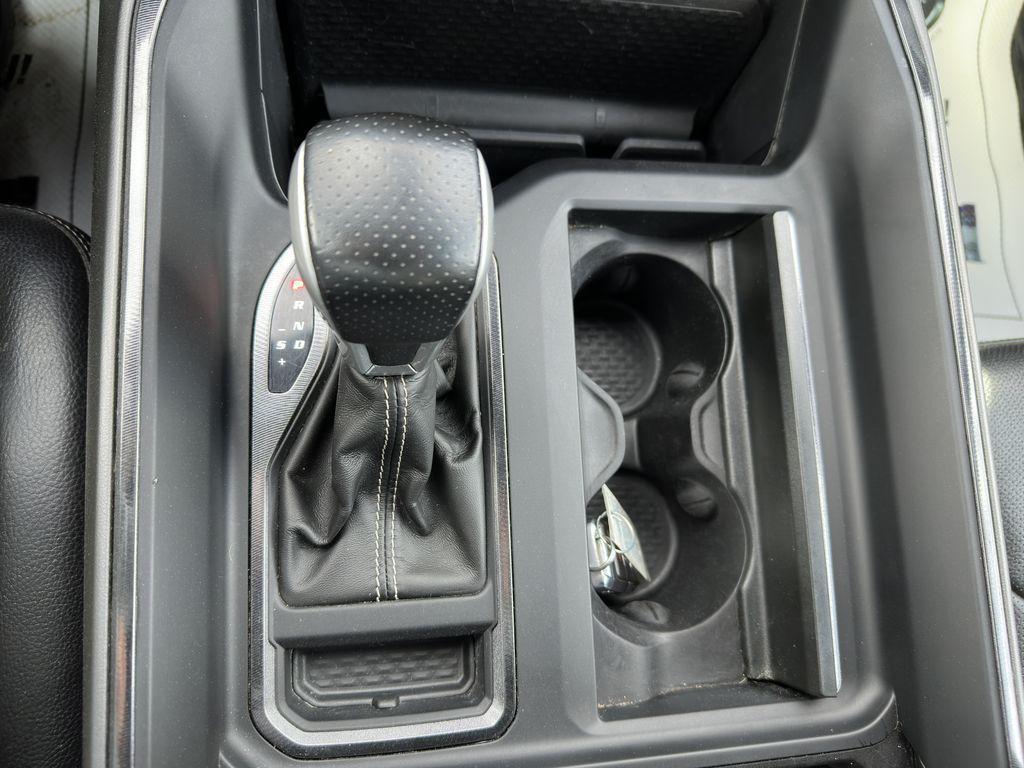 used 2022 Ram 1500 car, priced at $38,592