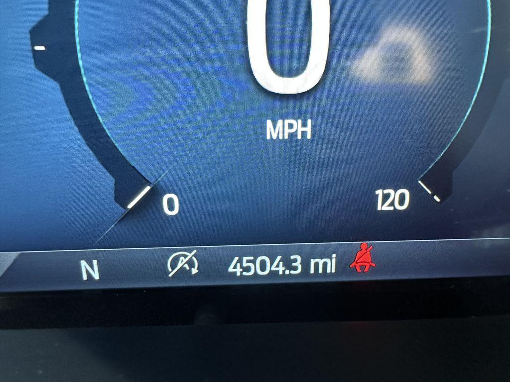 used 2025 Ford F-150 car, priced at $46,719