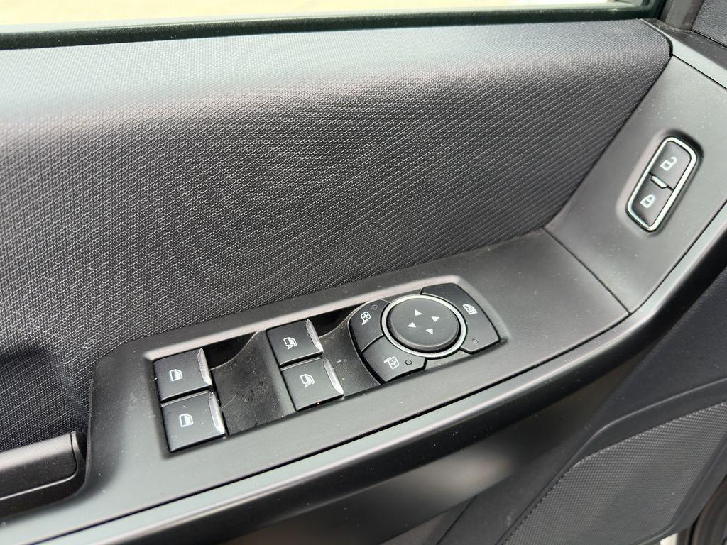 used 2025 Ford F-150 car, priced at $46,719