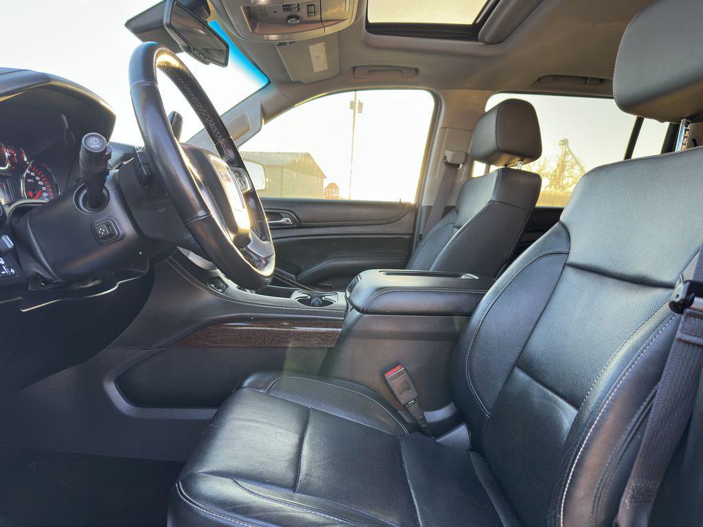 used 2016 GMC Yukon XL car, priced at $17,899