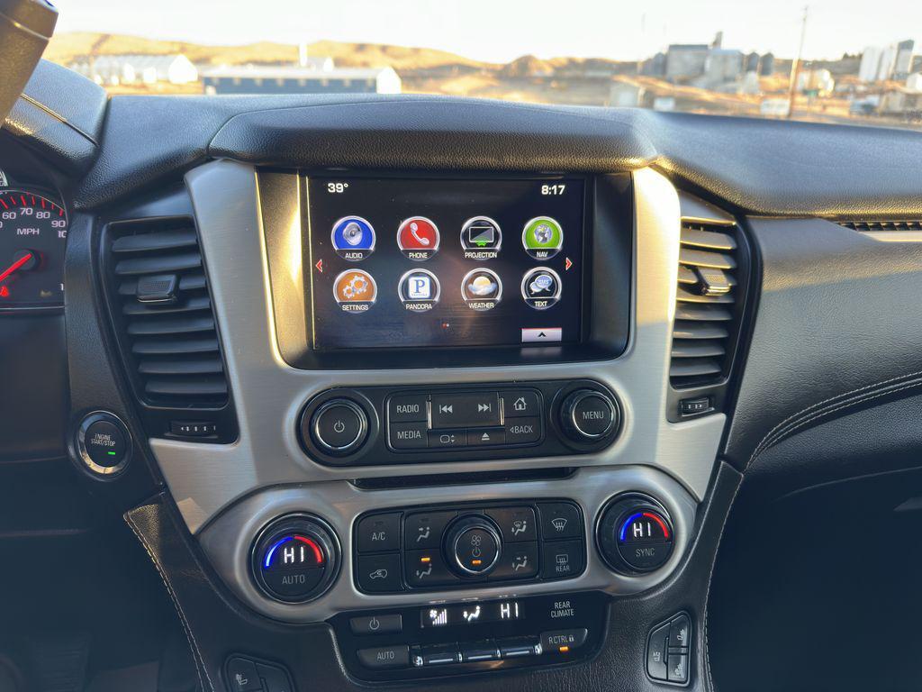 used 2016 GMC Yukon XL car, priced at $17,899