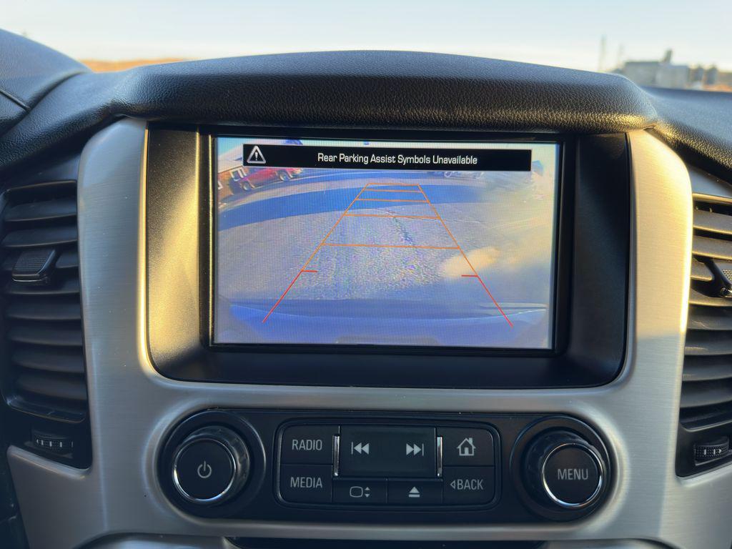 used 2016 GMC Yukon XL car, priced at $17,899