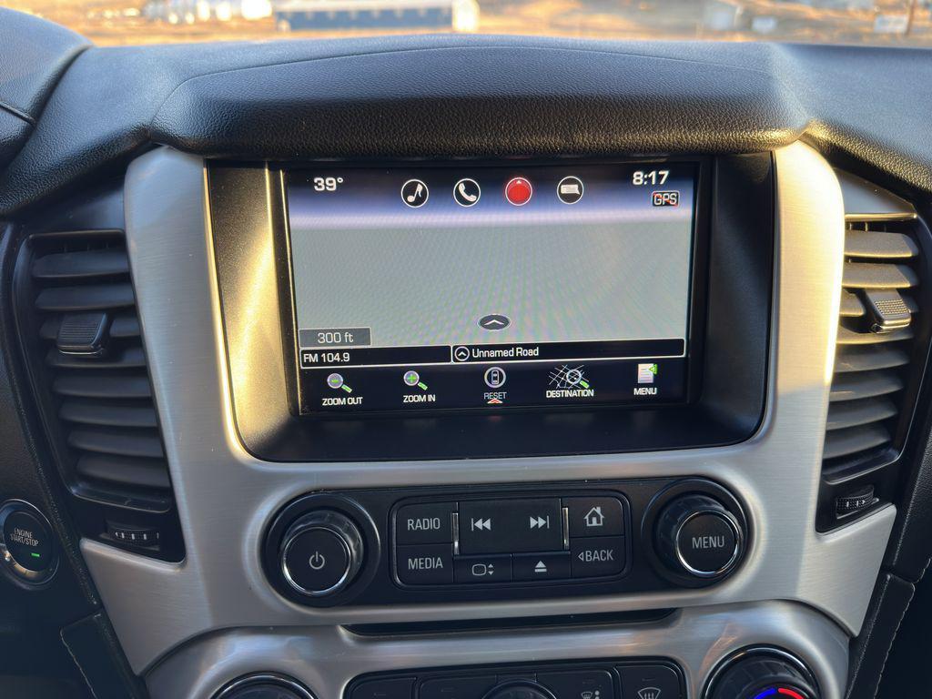 used 2016 GMC Yukon XL car, priced at $17,899