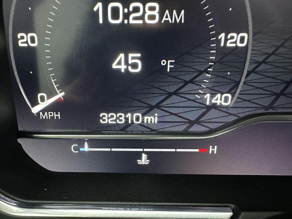 used 2023 GMC Sierra 1500 car, priced at $48,535