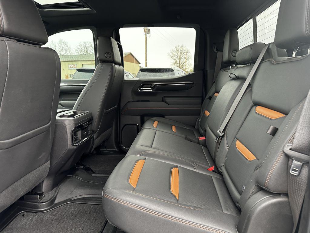 used 2023 GMC Sierra 1500 car, priced at $51,899