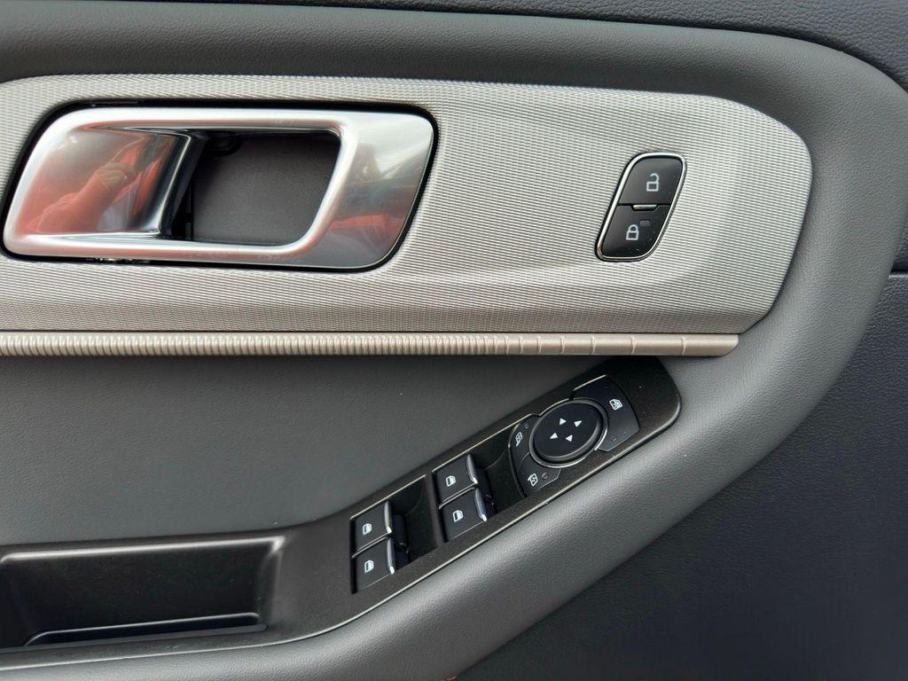 new 2026 Ford Explorer car, priced at $50,565