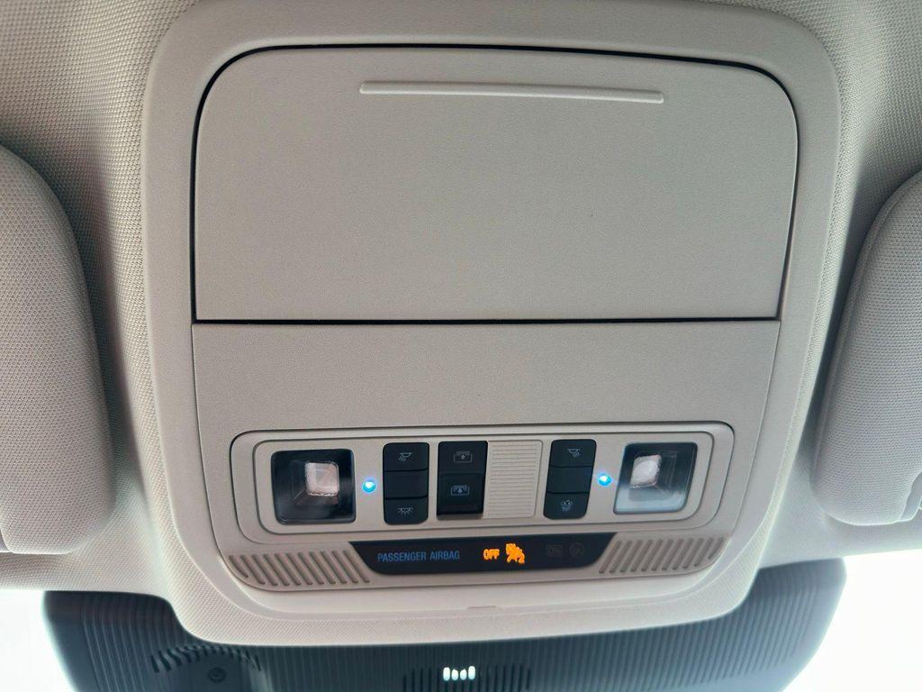 new 2026 Ford Explorer car, priced at $50,565