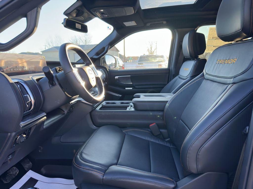 new 2026 Ford Expedition car, priced at $84,330