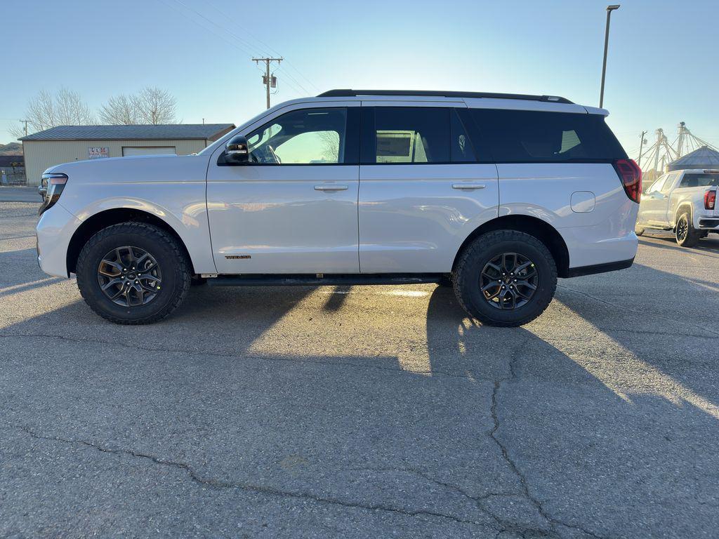 new 2026 Ford Expedition car, priced at $84,330