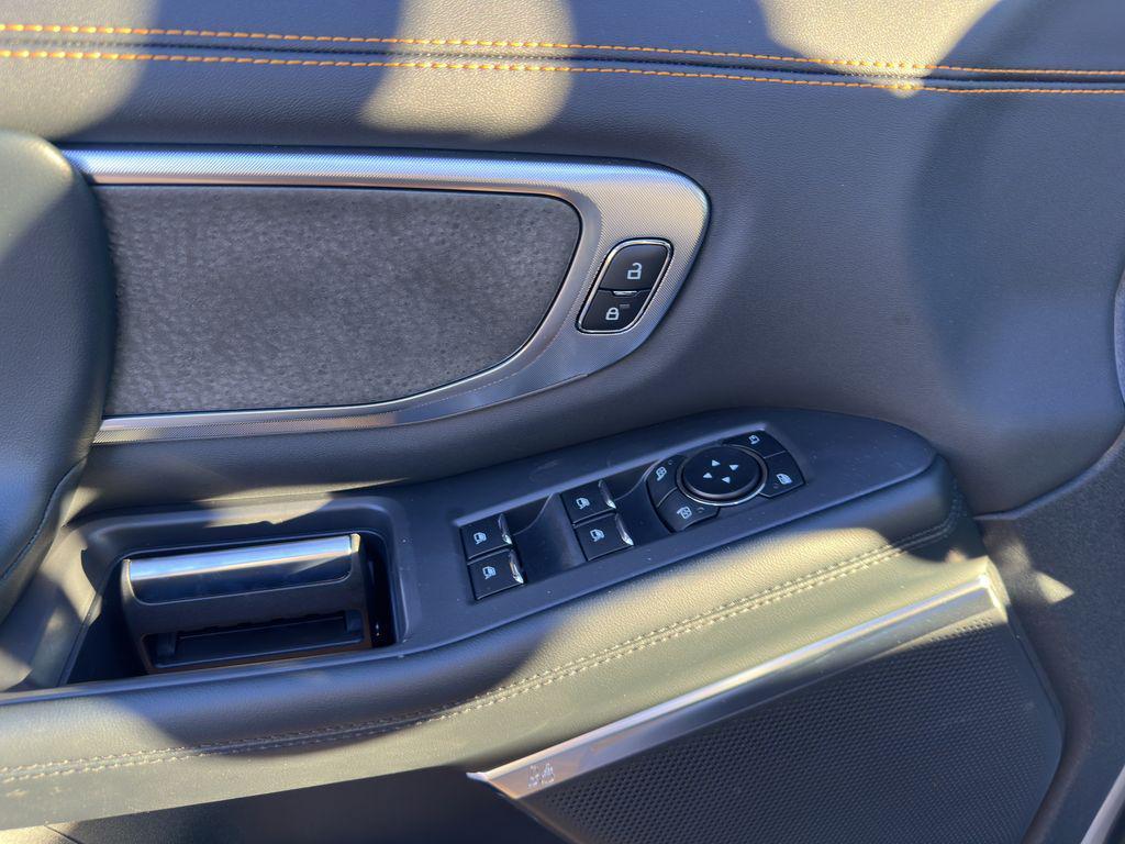 new 2026 Ford Expedition car, priced at $84,330