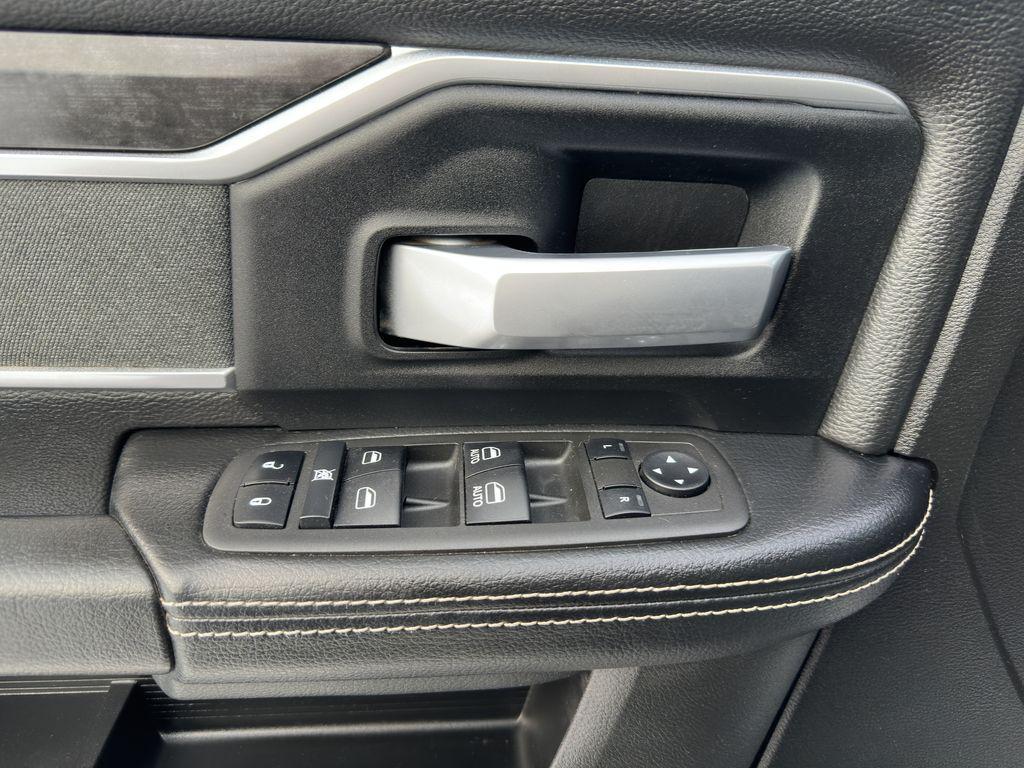 used 2022 Ram 3500 car, priced at $48,599