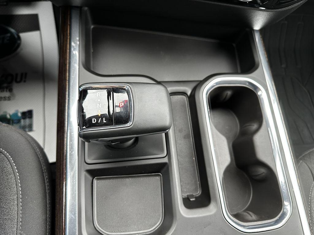 used 2025 GMC Sierra 1500 car, priced at $49,899