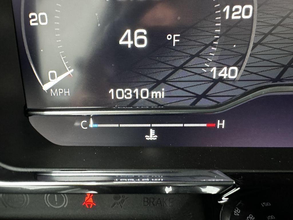 used 2025 GMC Sierra 1500 car, priced at $49,899