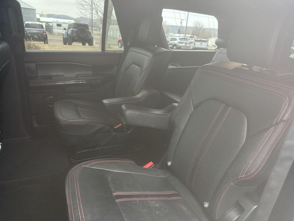 used 2020 Ford Expedition car, priced at $35,724