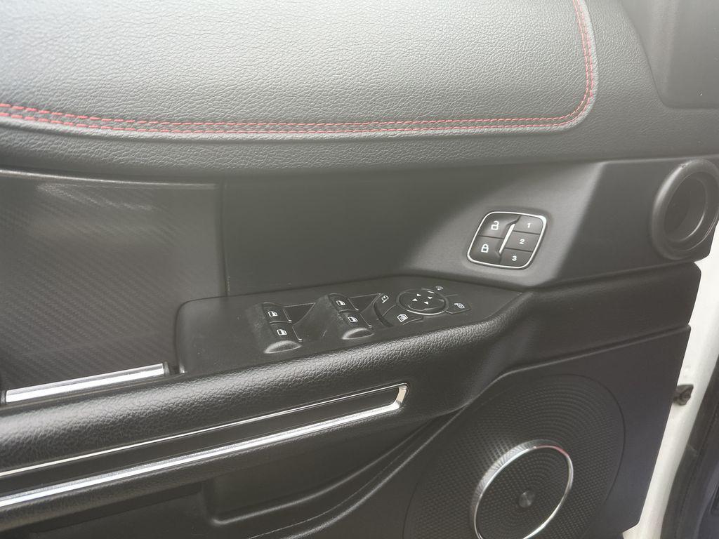 used 2020 Ford Expedition car, priced at $35,724